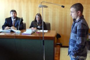Dos anys i mig de presó pel jove que va matar un menor conduint drogat i sense carnet