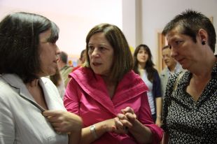 ERC de La Selva escull Carme Capdevila com a primera candidata a les eleccions al Parlament 
