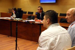 L'acusat de violar una dona a Palamós nega els fets