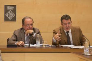 La Diputació avançarà als consells comarcals els 5,1 MEUR que els deu la Generalitat