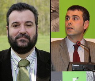 Joan Pluma (PSC) i Santi Vila (CiU) els polítics gironins més ben pagats de les comarques de Girona