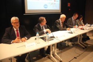 Una campanya evitarà l'aïllament de persones grans del Barri Vell i el Mercadal de Girona