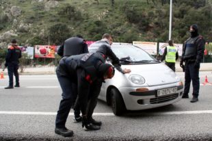 La policia catalana es formarà contra el jihadisme recreant possibles atemptats