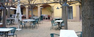 König obrirà nou restaurant al barri de Fontajau a Girona