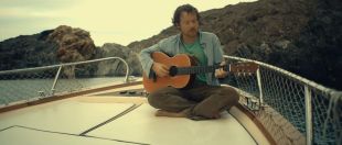 Damien Rice publica un segon videoclip a Cap de Creus