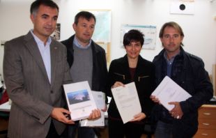 Els alcaldes afectats pel PRUG del Cap de Creus reclamen un nou full de ruta