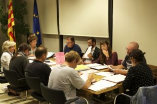 L'Ajuntament de Riudellots de la Selva liquida tot el deute municipal