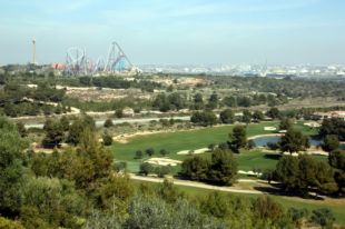Grup Peralada, finalista del concurs de casinos de BCN World