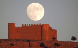 La bellesa del Montgrí, en imatges