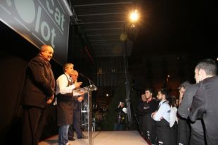 Inaugurat el nou Mercat d'Olot
