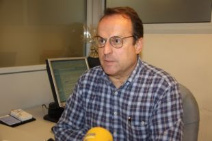 La reparació de l'esvoranc a la Rambla de Figueres començarà en breu