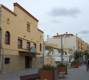 L'Ajuntament de Roses i SUF signen l’acord per a la construcció del nou centre cívic de Roses 