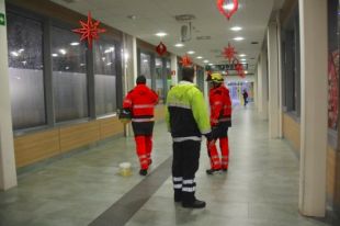Es restableix el servei d'alta velocitat en el tram entre Girona i Barcelona