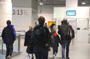 Restablerta la circulació del TAV entre Figueres i Girona