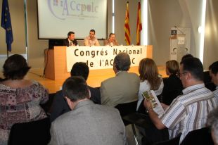 Les policies locals catalanes demanen un canvi de llei per acabar amb els reincidents 