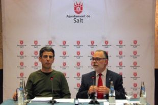 El pressupost de Salt per al 2015 inclou una partida per a inversions