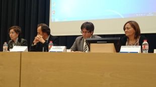 40 anys d'Infermeria a la UdG