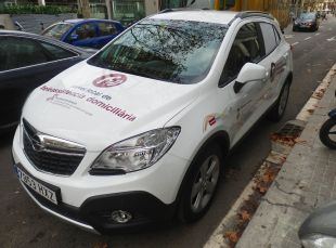 La teleassistència rep 48.600 trucades d'usuaris del Pla de l'Estany i la Garrotxa aquest any