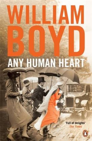 Channel 4 porta el rodatge de 'Any Human Heart' a Girona
