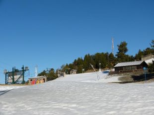 Les estacions d'esquí gironines tenen previst obrir aquest cap de setmana