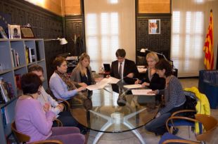 El Cor Geriona passarà a ser també Cor de l'Auditori de Girona