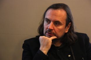 Oskaras Korsunovas busca l'essència de Txékhov a l'espectacle 'La Gavina'