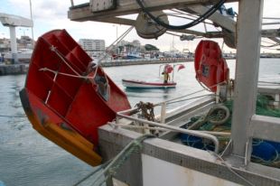Les embarcacions que pesquen Gamba de Palamós reduiran els danys al fons marí