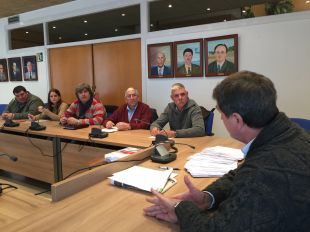 Unes 2.000 signatures contra el nou concurs per adjudicar la gestió de l'ABS de l'Escala