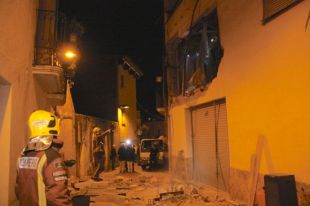 Una celebració entre amics que va acabar en desastre
