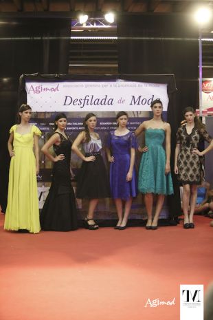 Obert el procés de selecció per participar a la 1a Setmana de la Moda de Girona