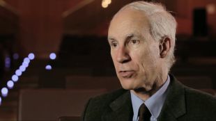 La UdG concedeix el títol de doctor honoris causa al físic i poeta David Jou