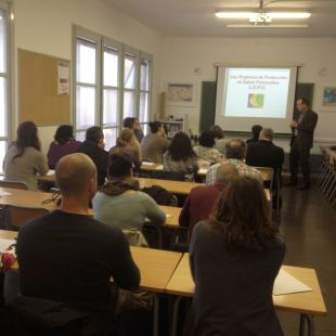 Curs de protecció de dades per emprenedors a la Selva