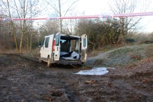 Detinguts els presumptes autors de la mort de dos homes a Bordils 