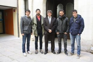 Els Amics de les Arts impulsen a Girona un festival de música per gaudir en família