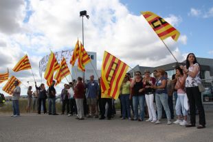 Inecsa rebaixa a 20 dies les indemnitzacions per l'ERO i amenaça amb tancar si no són acceptades