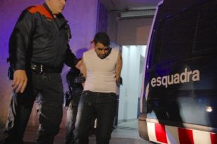 Llibertat sota fiança de 9.000 euros pel líder de la banda d'assaltants del Baix Empordà