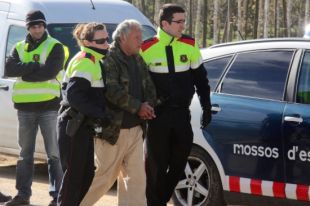 Reconstrueixen el crim de Bordils amb els detinguts