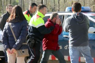 El jutge envia a presó l'autor material del doble crim de Bordils per homicidi i assassinat
