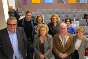 El Moviment d'Esquerres, en disposició de presentar candidatures a 56 municipis gironins
