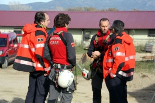 Busquen un home desaparegut des del 29 de novembre a Castelló d'Empúries