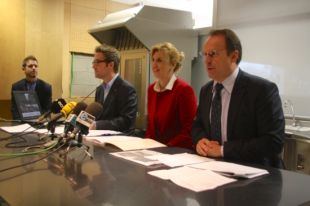 Les cinc fires més importants de Figueres generen un impacte de més de 2,1 MEUR