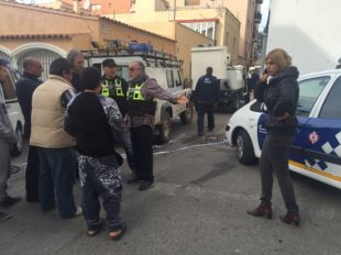 Figueres demana a Endesa acabar amb els talls d'electricitat als barris de Sant Joan i Culubret