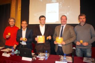 Una nova targeta agrupa l'oferta d'arts escèniques, patrimoni i turisme de Girona
