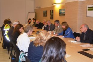 Impulsen un protocol pioner per a l'abordatge dels matrimonis forçats a Girona