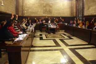 L'alcalde de Girona i vint dels regidors de l'Ajuntament s'autoinculpen pel 9-N
