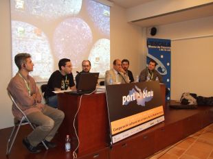 Portalblau impulsa un punt de trobada i intercanvi entre festivals de la Mediterrània