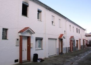 Mor una anciana en un incendi a casa seva a Ripoll