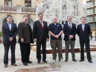 La trobada mundial de blocaires de viatge es reuneix aquest any a Lloret de Mar