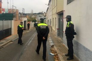 Operatiu contra el frau elèctric i el cultiu de marihuana al barri del Culubret de Figueres