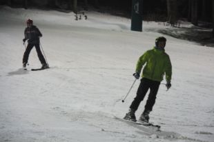 Masella inaugura la temporada d'esquí nocturn ampliant-lo a una nit més
